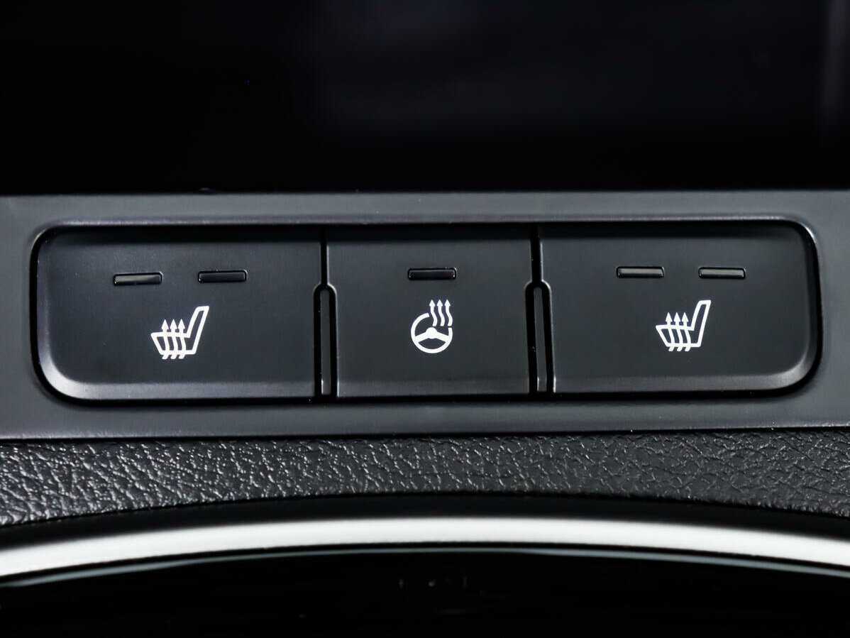 Б/У Киа Рио 2022 года. Фото: #11