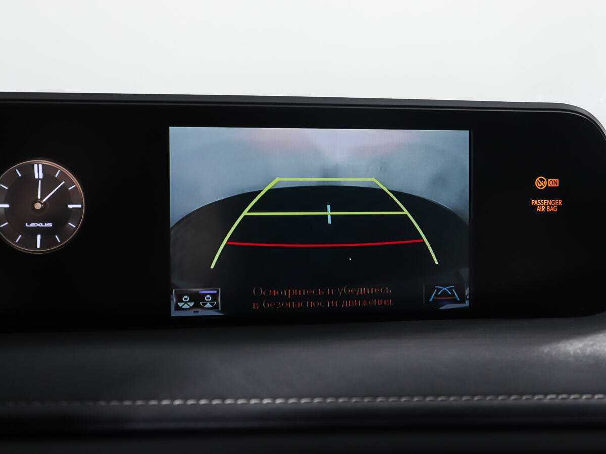 Lexus UX 2019 года с пробегом. Фото: #16