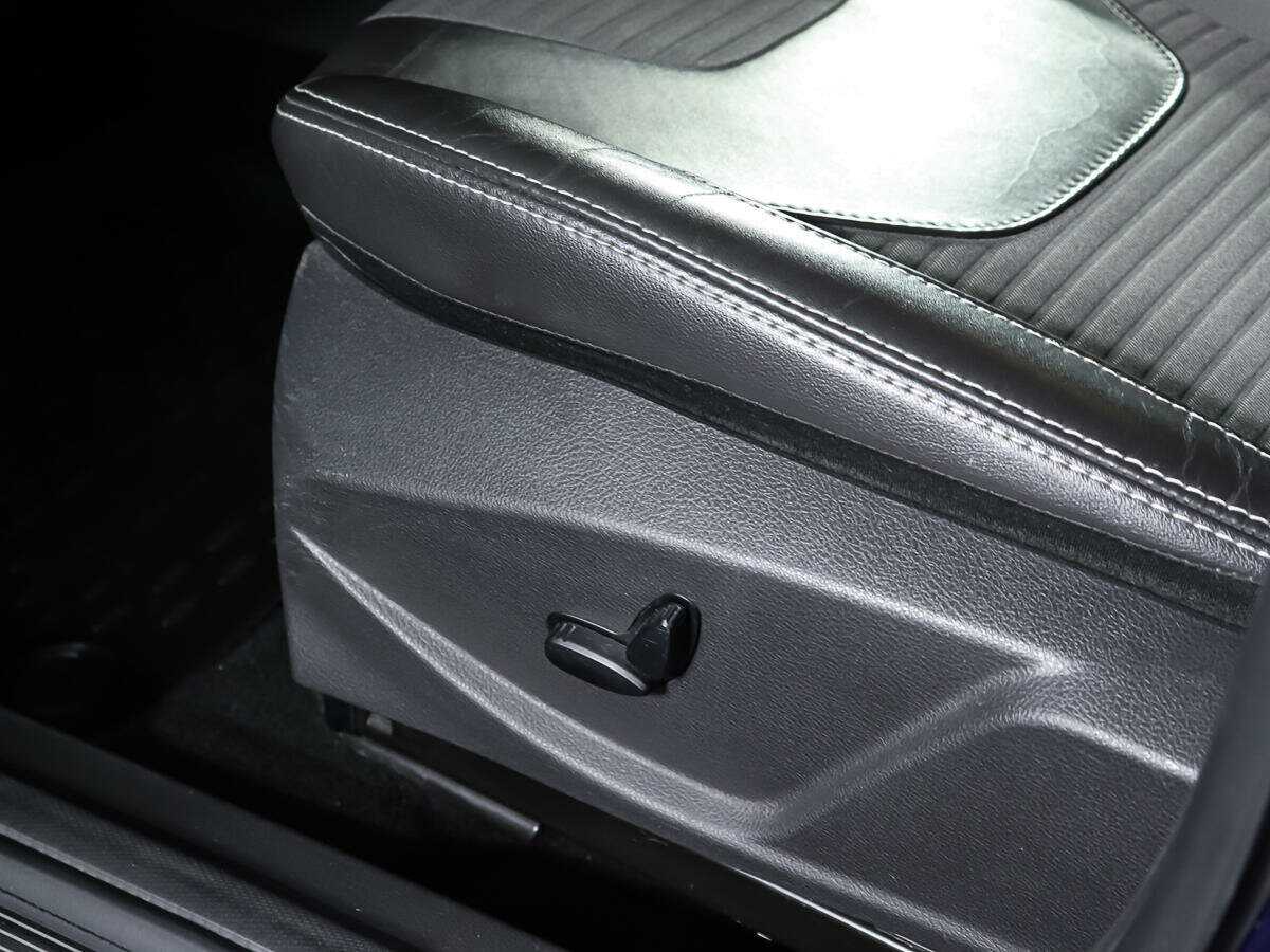 Б/У Форд Фокус 2016 года. Фото: #14