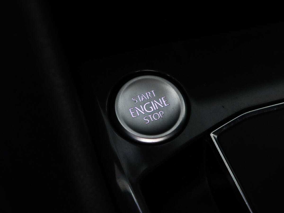 Volkswagen Tiguan 2020 года с пробегом. Фото: #17