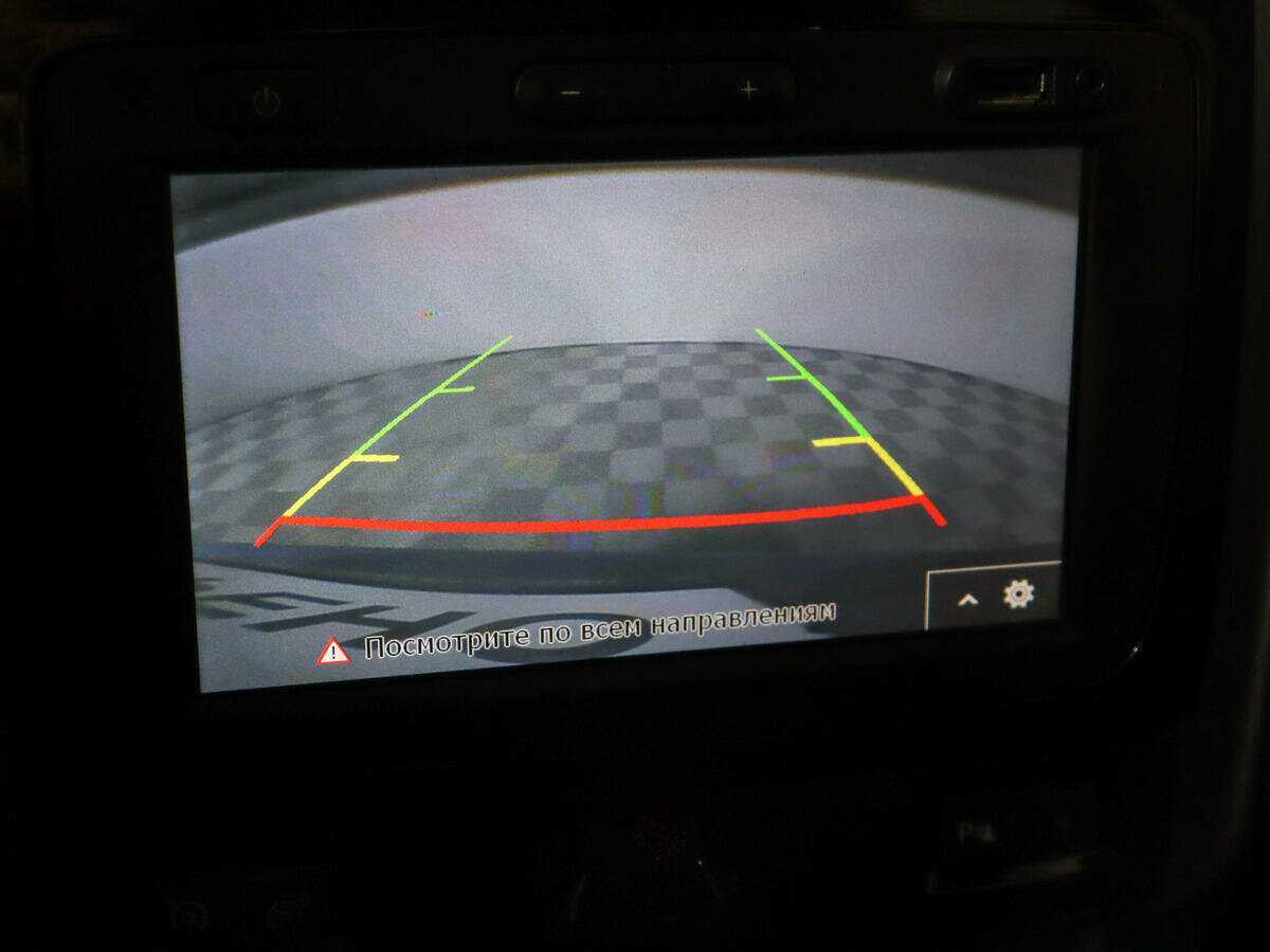 Б/У Рено Дастер 2017 года. Фото: #15