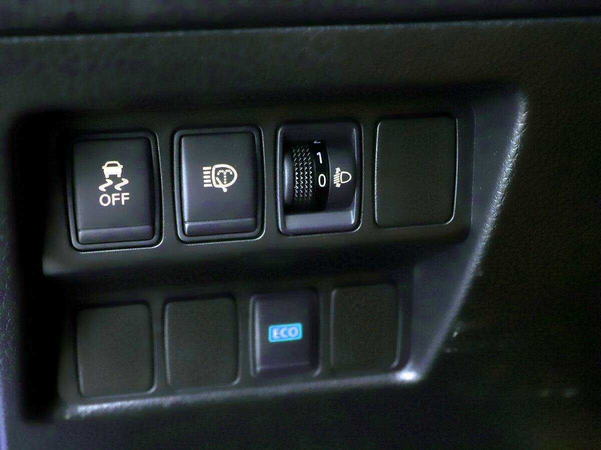 Б/У Ниссан Кашкай 2014 года. Фото: #12