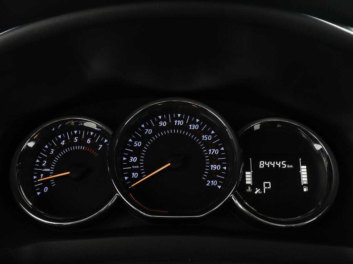 Б/У Рено Логан 2020 года. Фото: #10