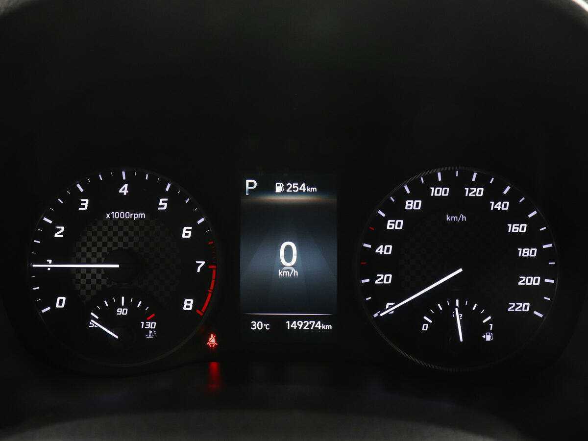 Б/У Хендай Солярис 2020 года. Фото: #10