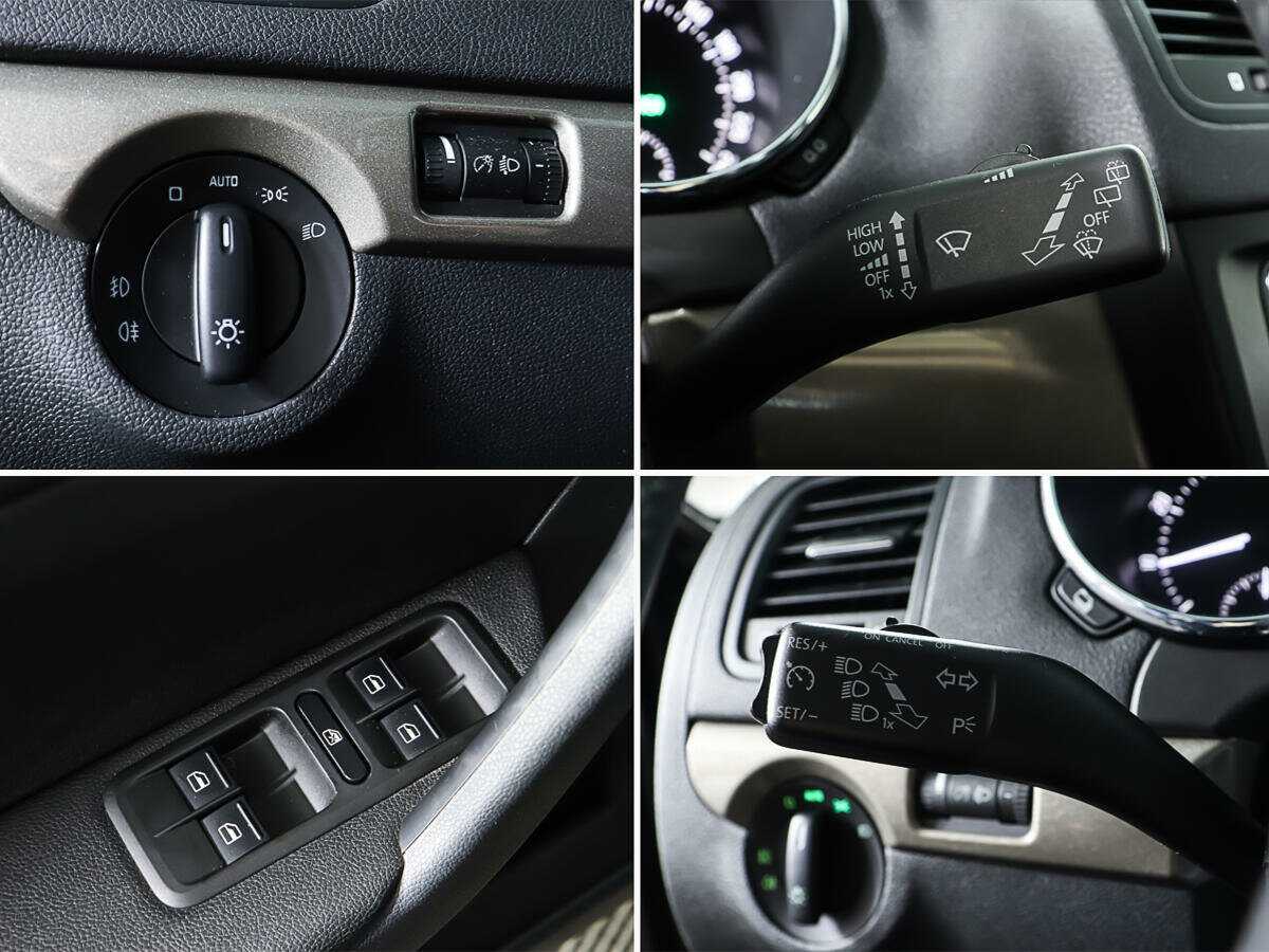 Б/У Шкода Йети 2015 года. Фото: #15