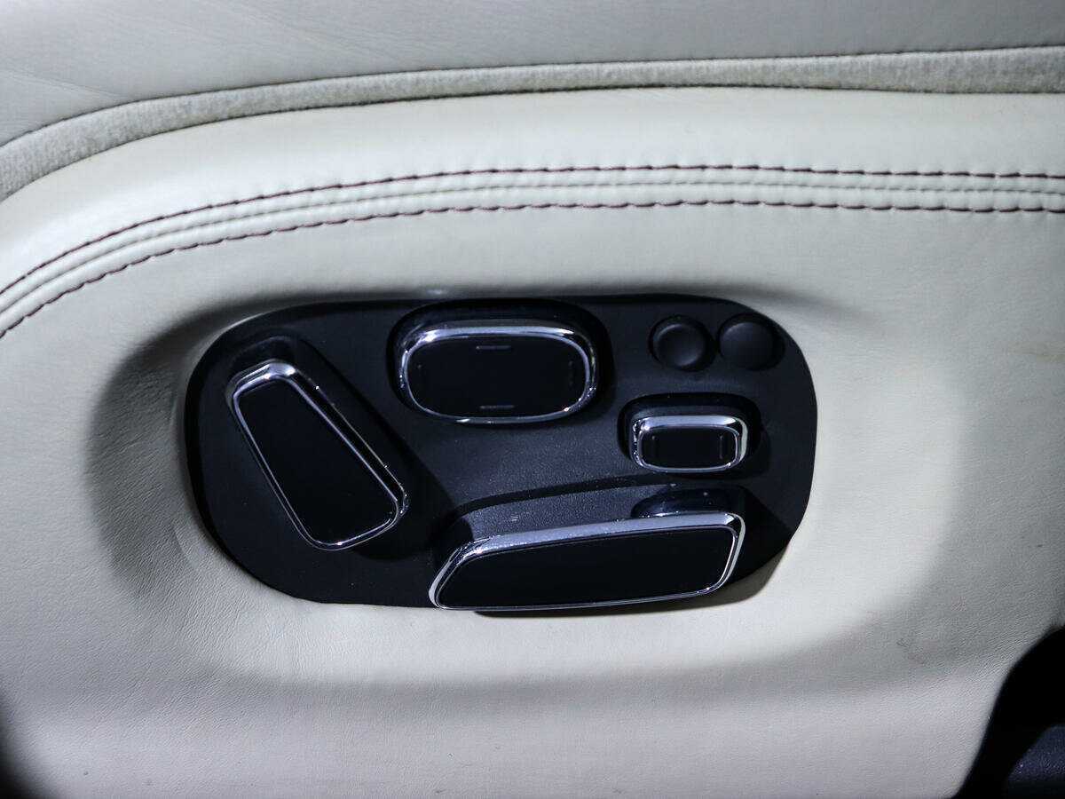 Jaguar XJ 2014 года с пробегом. Фото: #15