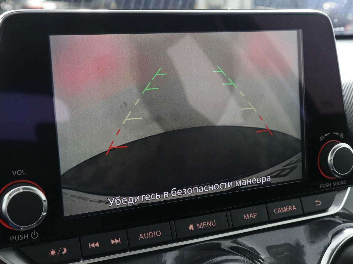 Nissan Juke 2023 года с пробегом. Фото: #12