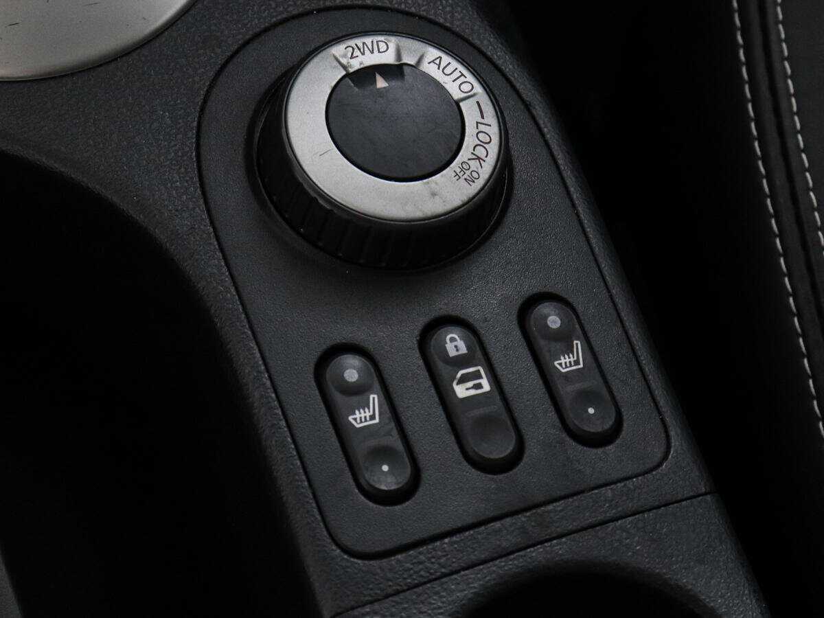 Б/У Ниссан Кашкай+2 2012 года. Фото: #13