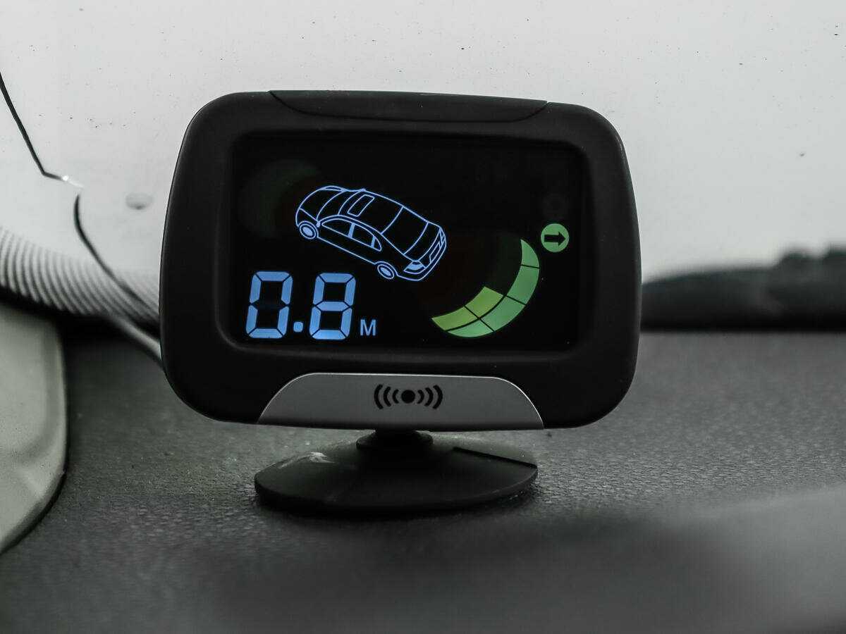 Б/У Рено Логан 2014 года. Фото: #14