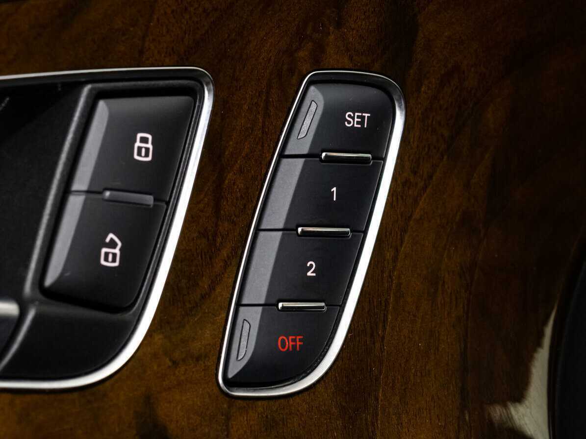 Audi A6 2014 года с пробегом. Фото: #18