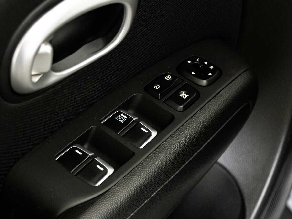 Б/У Киа Соул 2018 года. Фото: #14