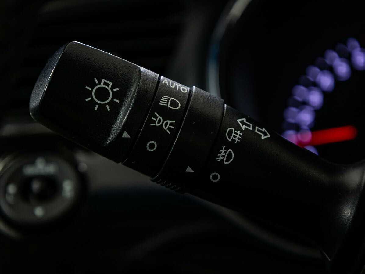 Б/У Киа Сид 2018 года. Фото: #15