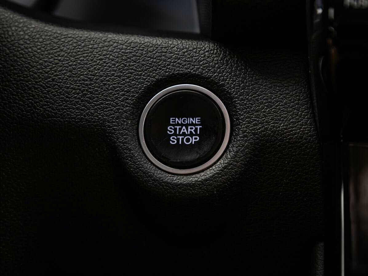 Hyundai Creta 2022 года с пробегом. Фото: #17