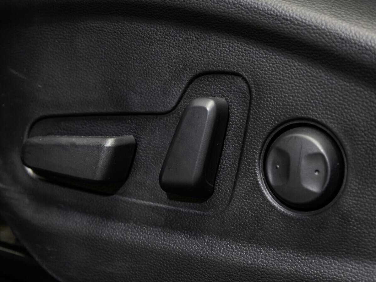 Hyundai Creta 2022 года с пробегом. Фото: #19