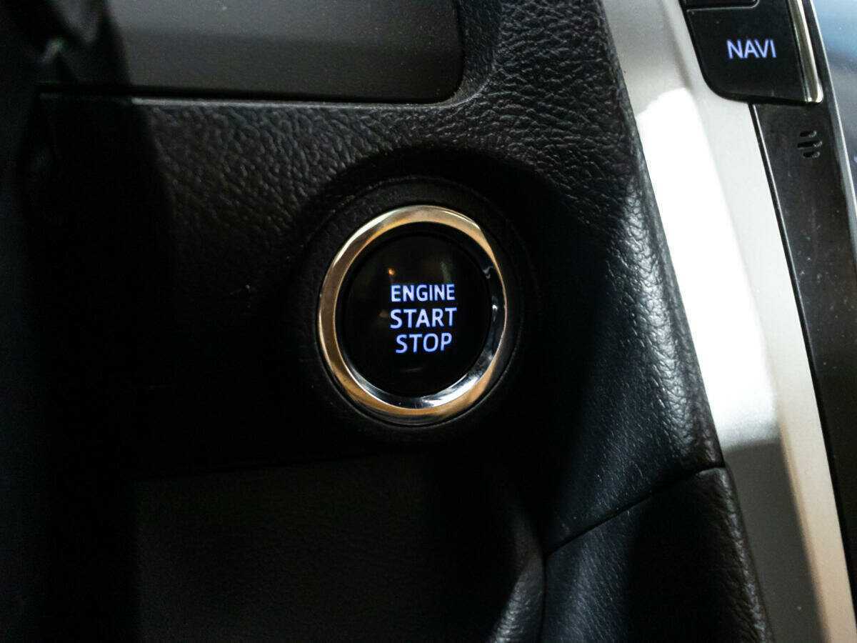 Toyota Camry 2016 года с пробегом. Фото: #19