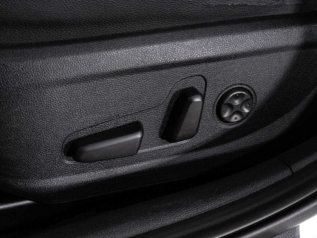 Kia Optima 2018 года с пробегом. Фото: #17