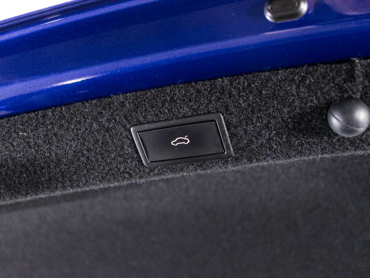 Skoda Octavia 2021 года с пробегом. Фото: #14