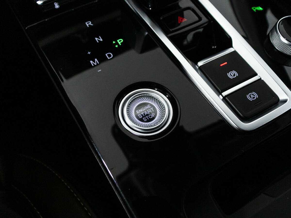 Б/У Чери Тигго 8 Про 2021 года. Фото: #19