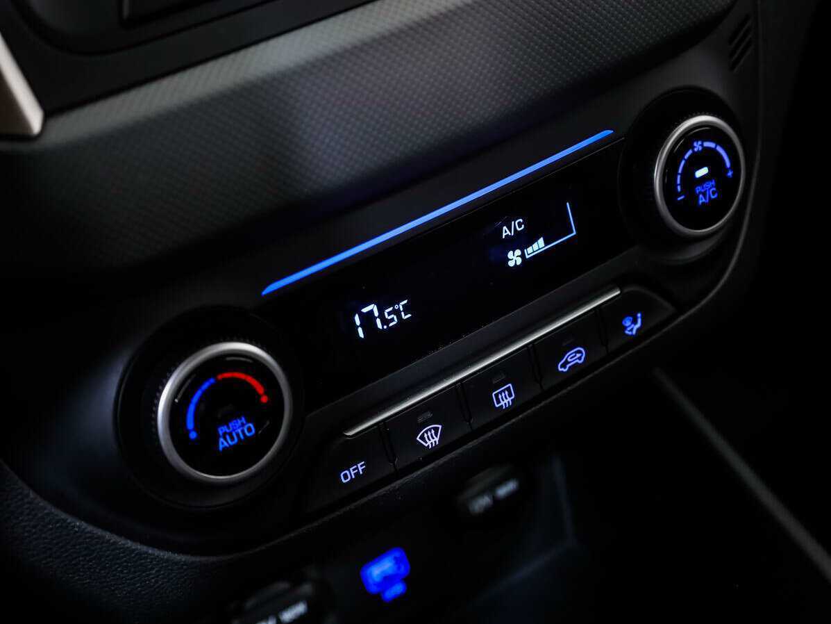 Hyundai Creta 2021 года с пробегом. Фото: #13