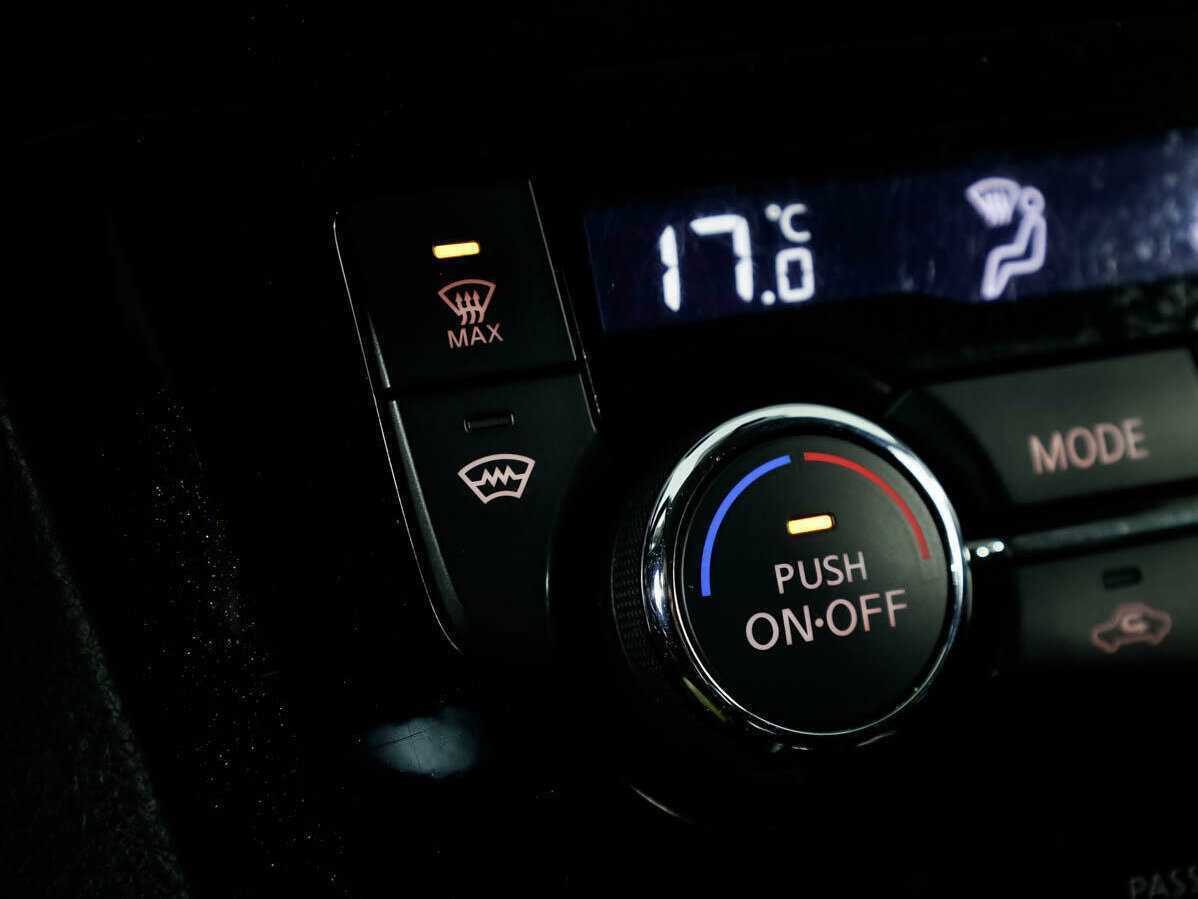 Б/У Ниссан Кашкай 2019 года. Фото: #19