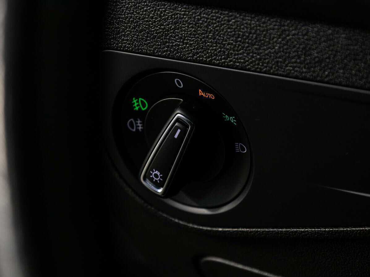 Volkswagen Tiguan 2018 года с пробегом. Фото: #16