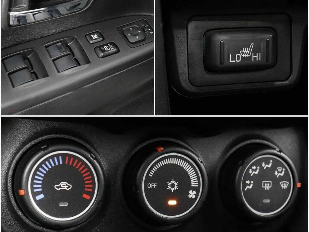 Б/У Митсубиши АС-Икс 2014 года. Фото: #15