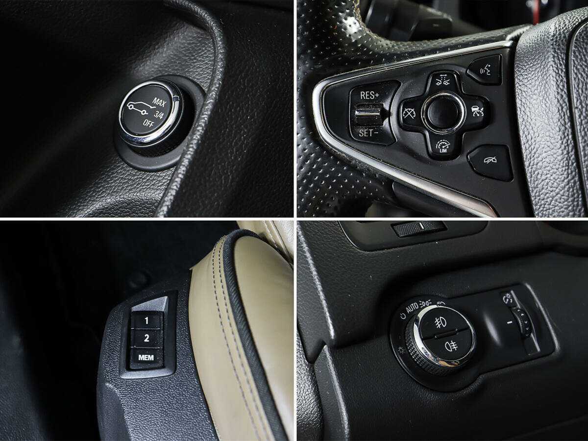 Б/У Опель Инсигния 2014 года. Фото: #16