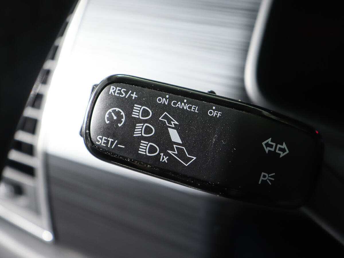 Skoda Kodiaq 2019 года с пробегом. Фото: #16