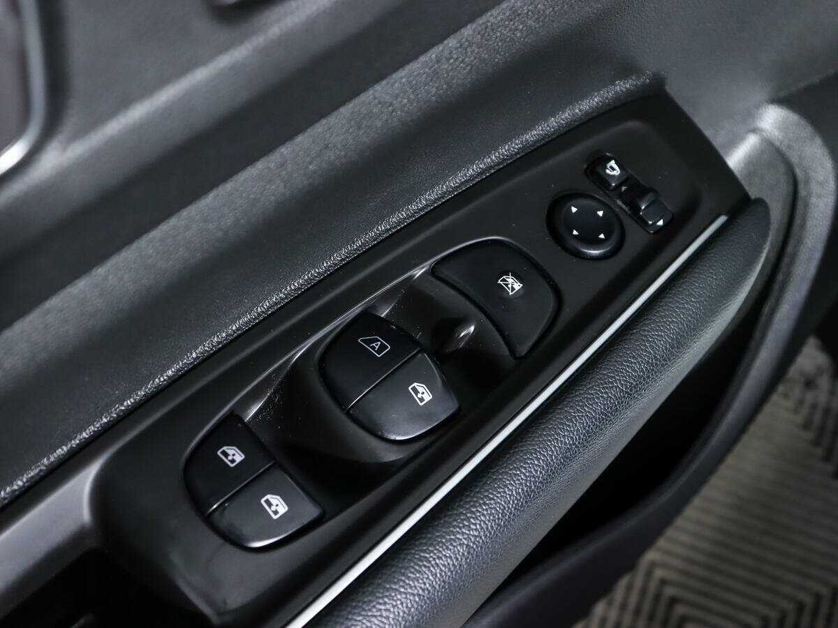 Renault Koleos 2018 года с пробегом. Фото: #14