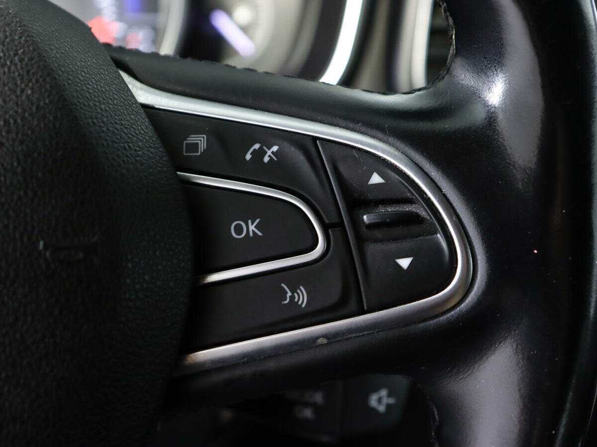 Renault Koleos 2018 года с пробегом. Фото: #16