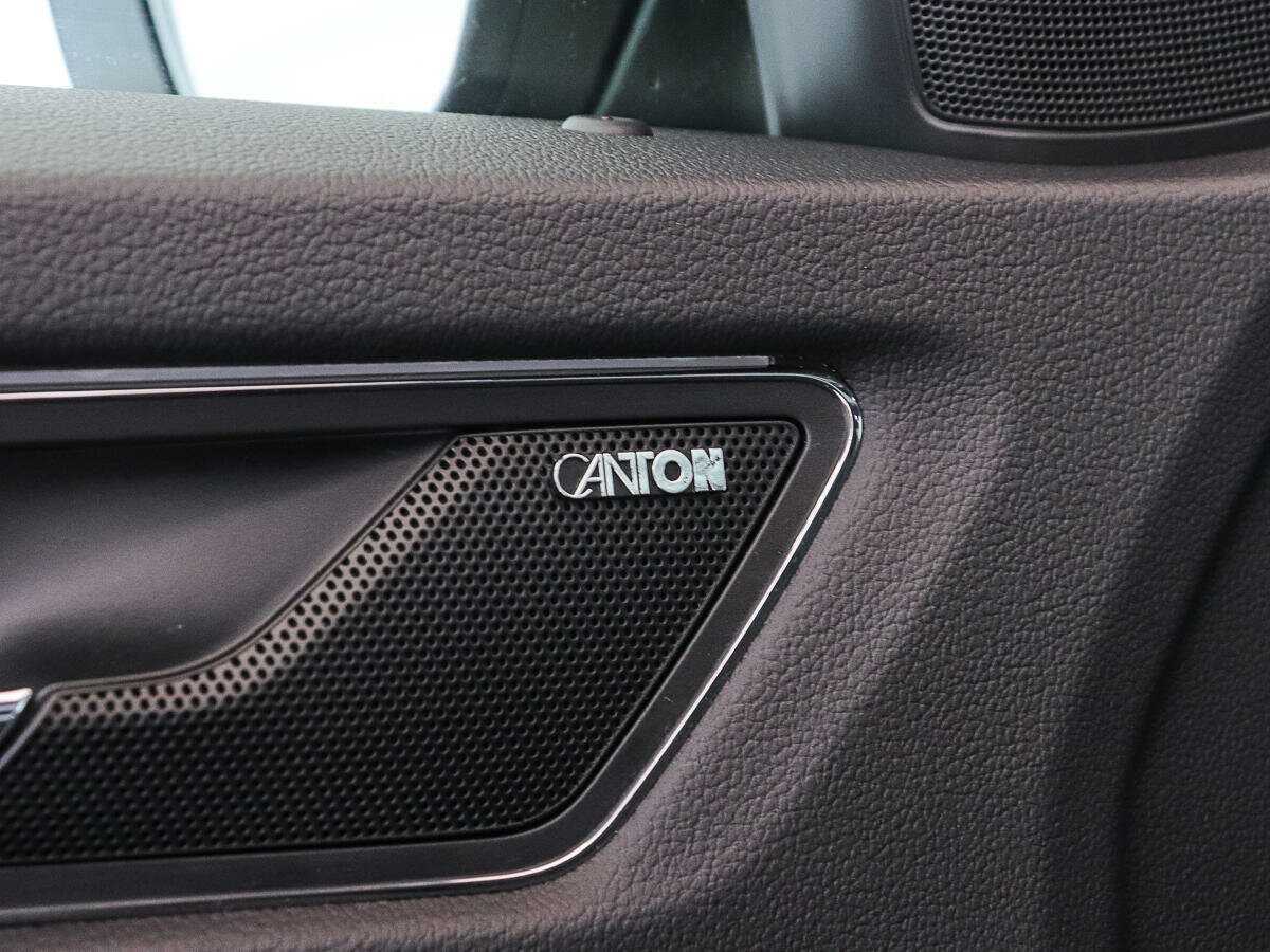 Skoda Kodiaq 2021 года с пробегом. Фото: #11