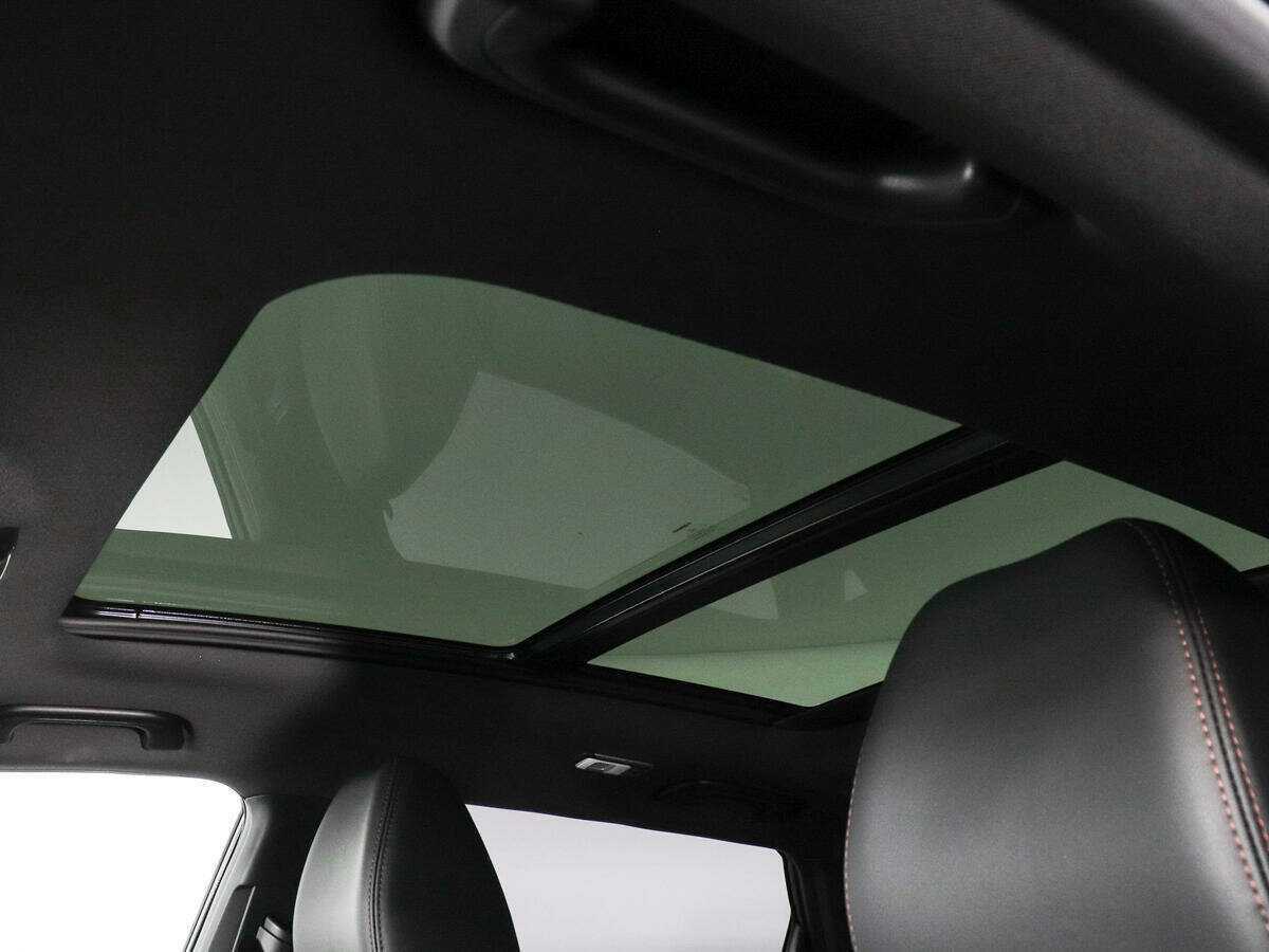 Б/У Джили Кулрэй 2022 года. Фото: #13