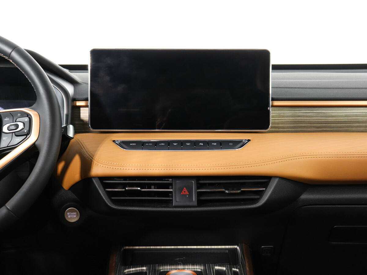 Б/У Хавал Джолион 2022 года. Фото: #11