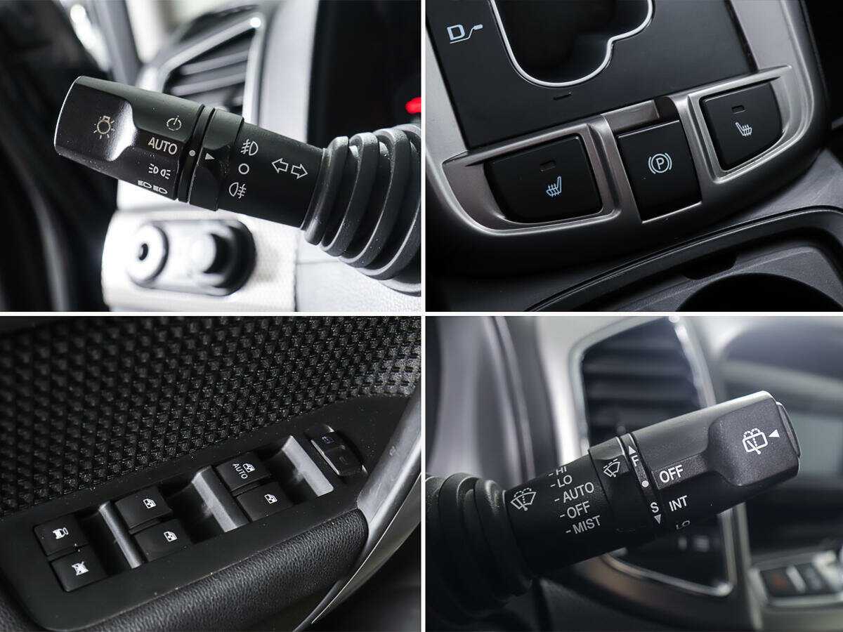 Б/У Шевроле Каптива 2013 года. Фото: #16