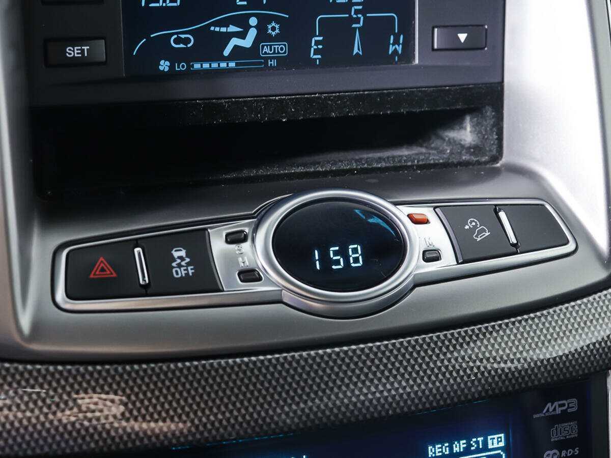 Б/У Шевроле Каптива 2013 года. Фото: #19