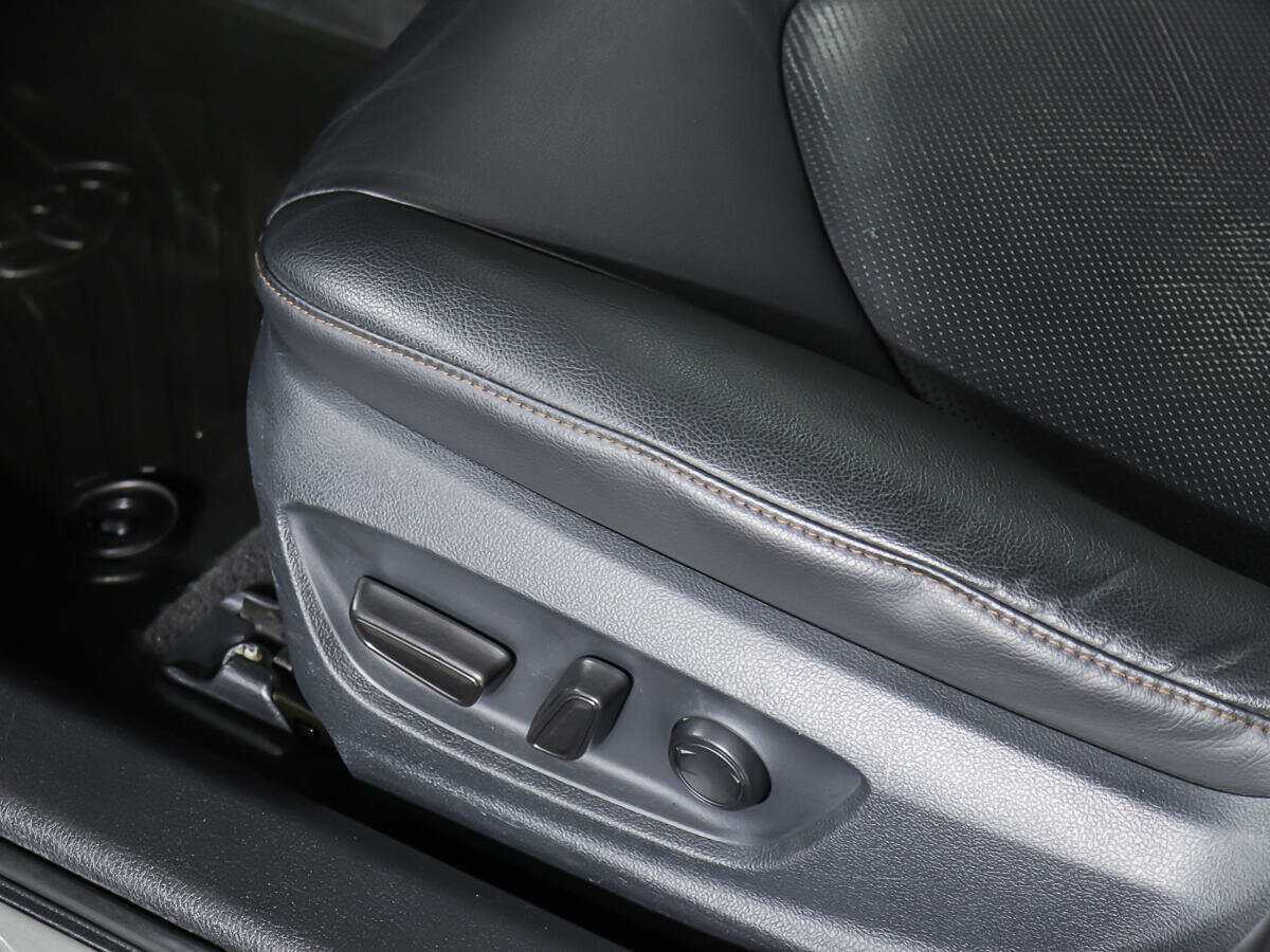 Toyota Camry 2019 года с пробегом. Фото: #15