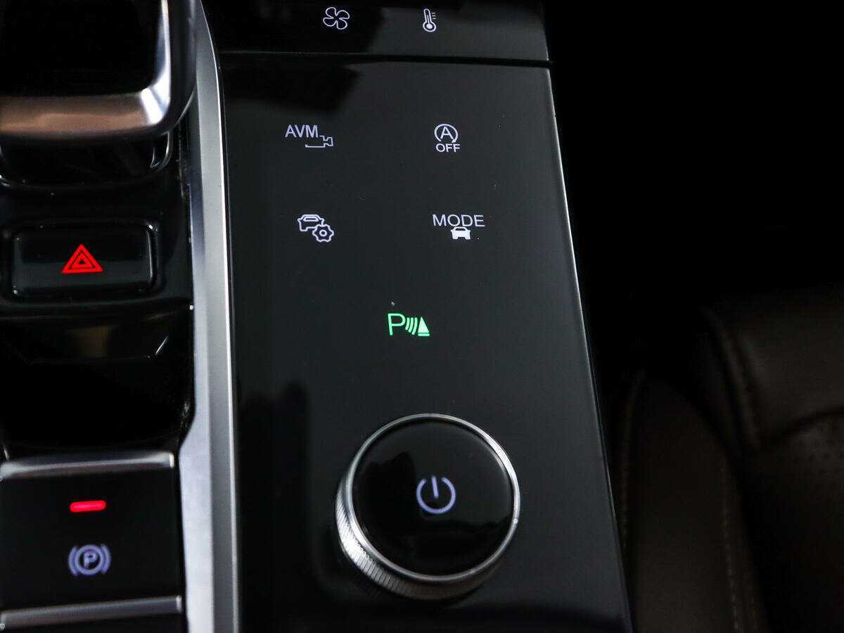 Б/У Чери Тигго 8 Про 2021 года. Фото: #15