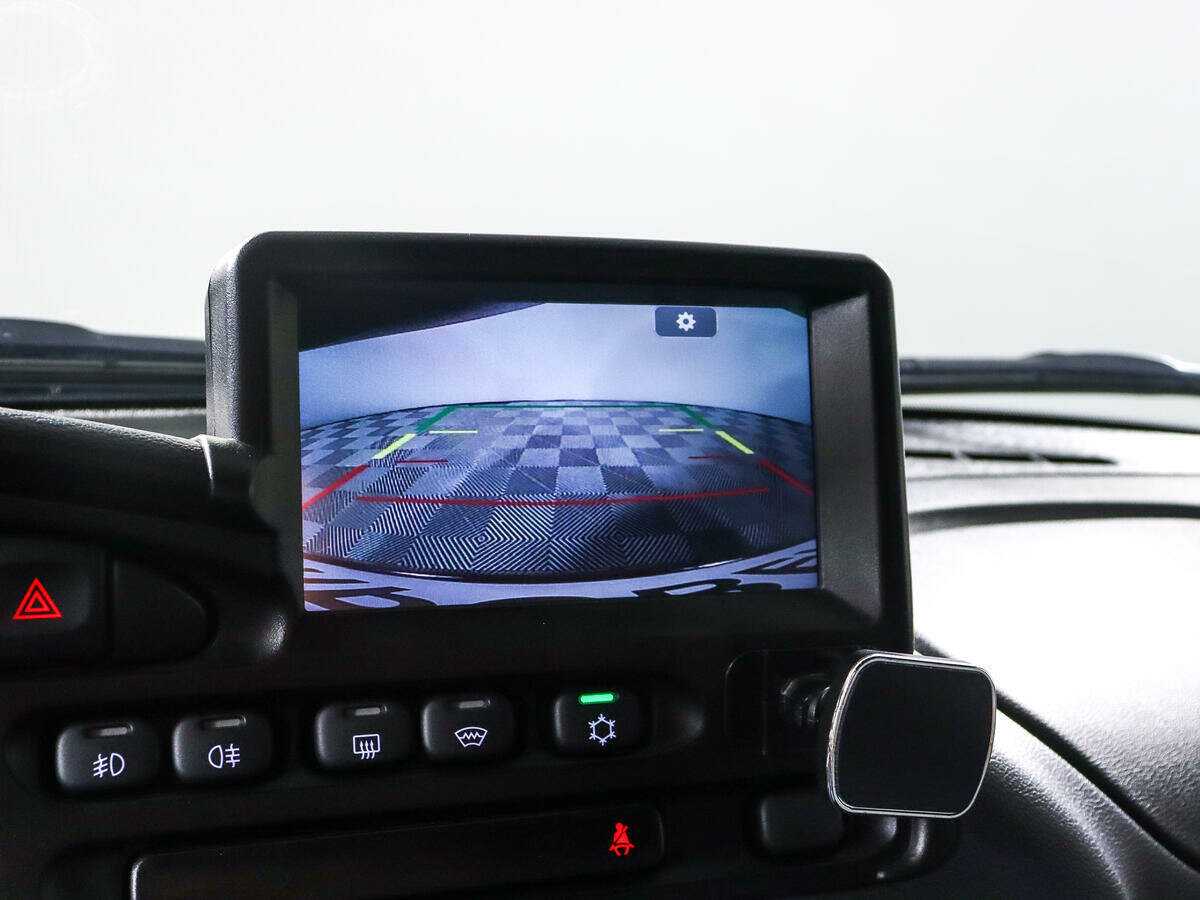 Lada (ВАЗ) Niva 2023 года с пробегом. Фото: #15