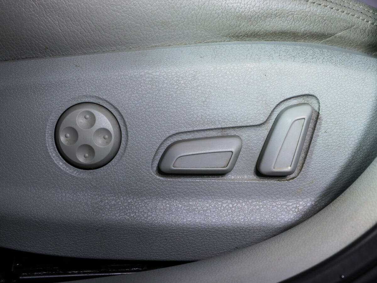 Audi A3 2015 года с пробегом. Фото: #12