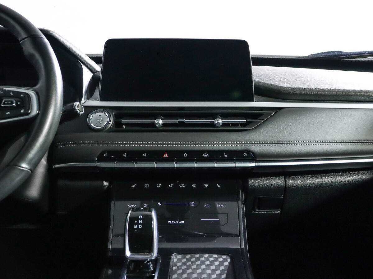 Б/У Чери Тигго 7 Про 2022 года. Фото: #12