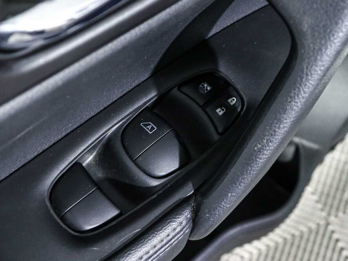 Nissan X-Trail 2018 года с пробегом. Фото: #14