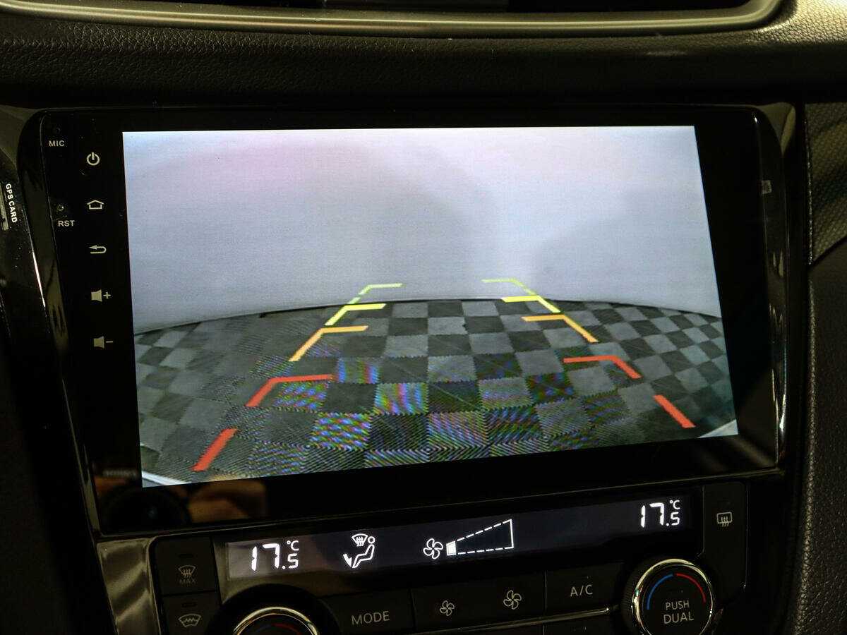 Nissan X-Trail 2018 года с пробегом. Фото: #11