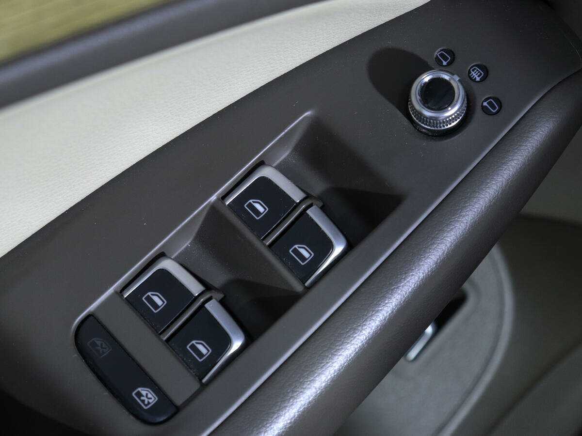 Audi Q5 2013 года с пробегом. Фото: #19