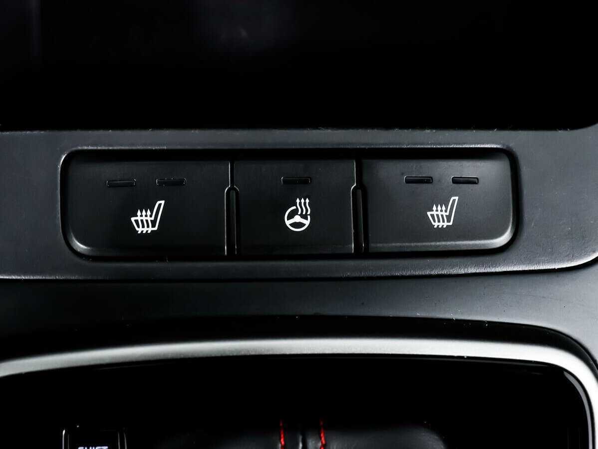 Б/У Киа Рио 2020 года. Фото: #16