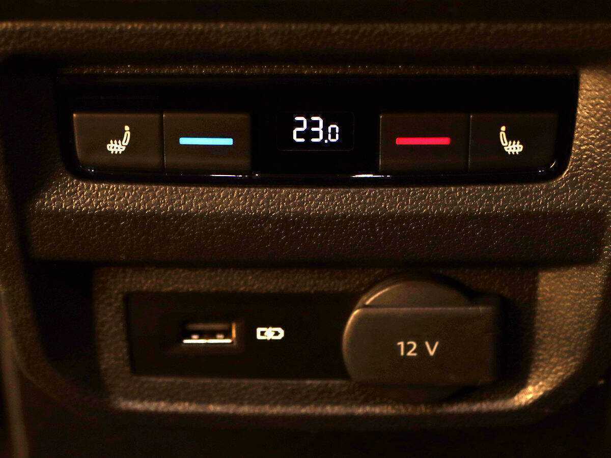 Volkswagen Tiguan 2020 года с пробегом. Фото: #9