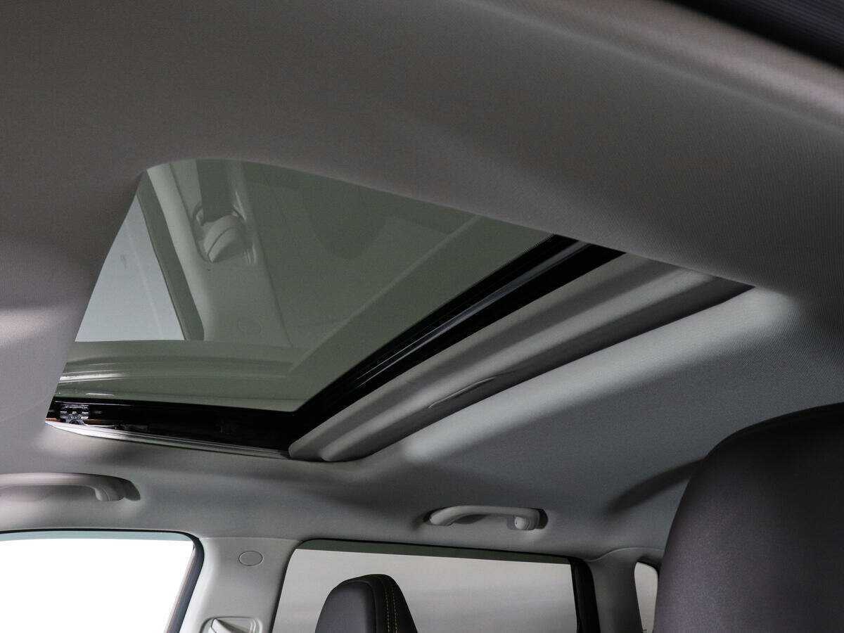 Б/У Чанган КС35Плюс 2020 года. Фото: #12