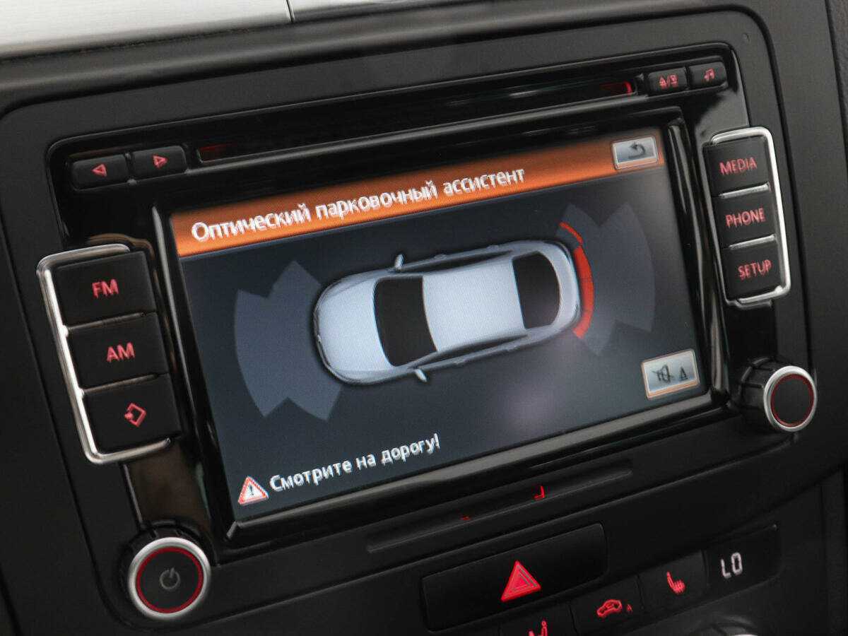 Б/У Фольксваген Пассат ЦЦ 2013 года. Фото: #12