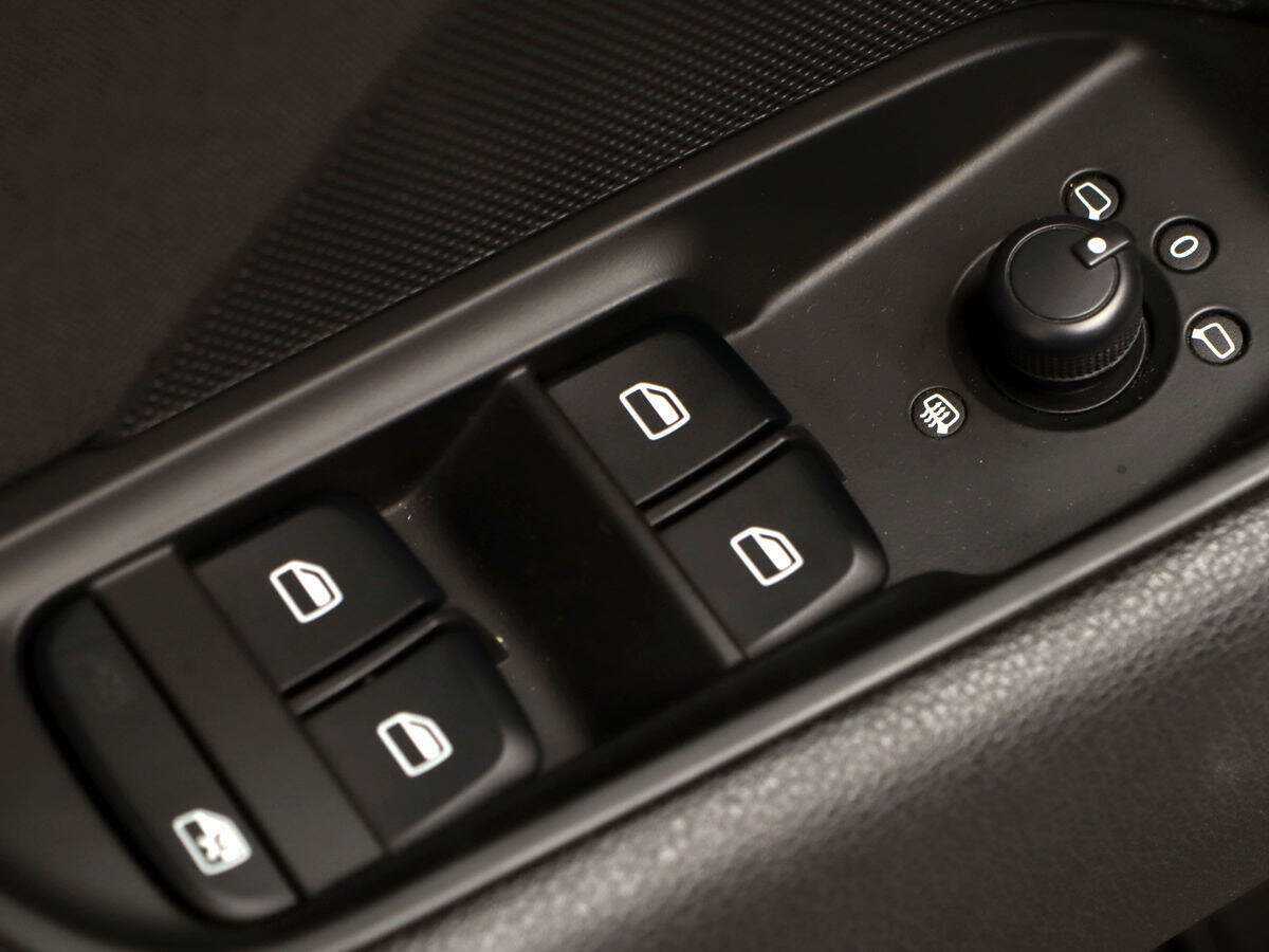 Audi A3 2015 года с пробегом. Фото: #11