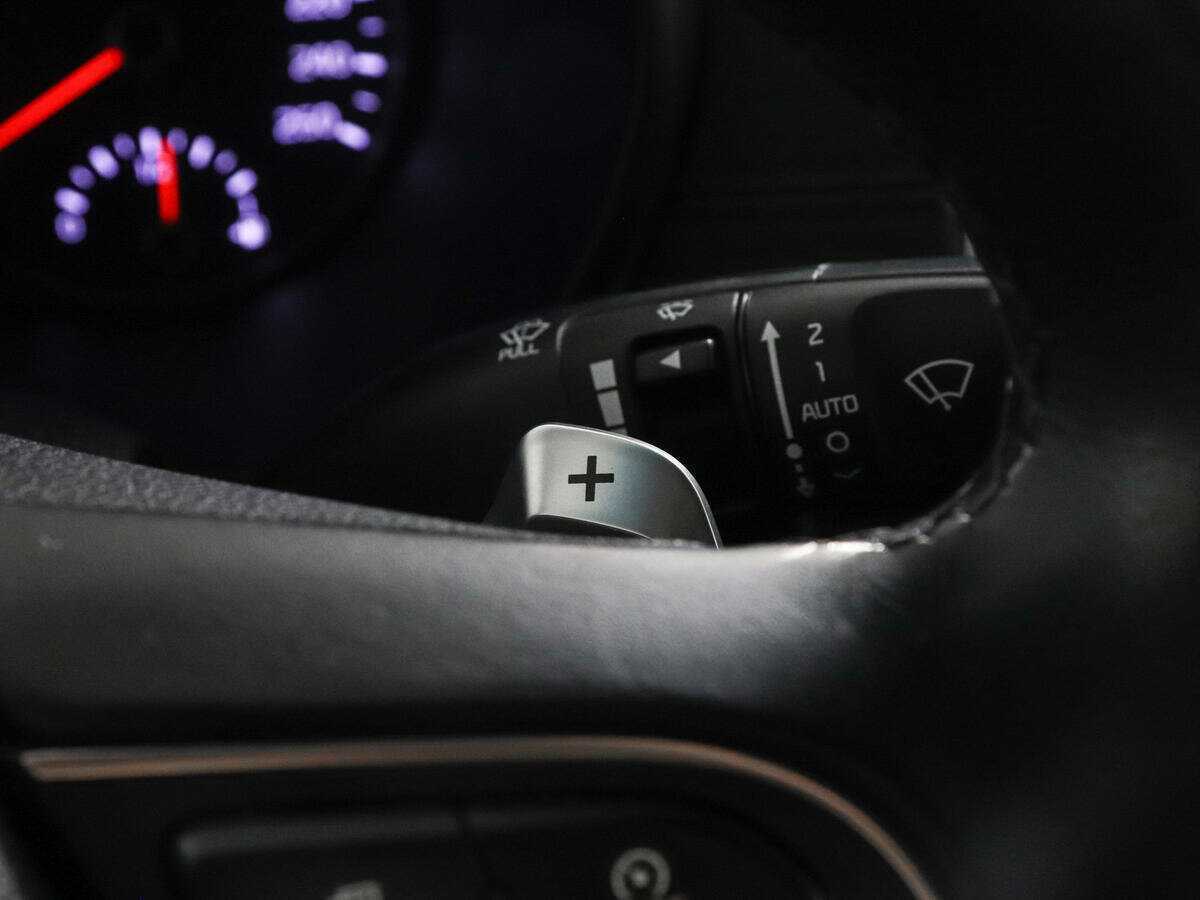 Б/У Киа Оптима 2016 года. Фото: #13