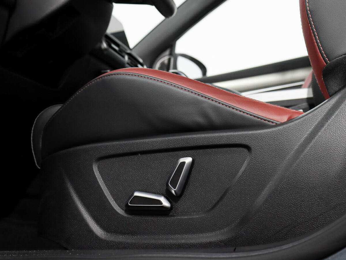 Б/У Джили Кулрэй 2021 года. Фото: #9